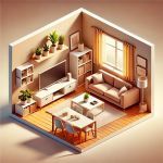 Картинка Interior Designer - Decor Life