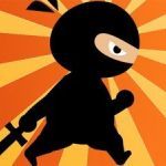 Постер игры Жирный Ниндзя | Fatty Ninja