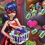 Постер игры Божья Коровка Валентина Подарки