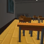 Картинка Baldi V Realnoy Jizni