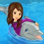 Картинка My Dolphin Show 1