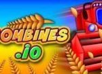 Постер игры Комбайн.io | Combines.io