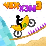 Игра Векс X3M 3