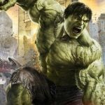 Постер игры Битва Халка | Halk Pazl Bitva