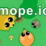 Игра Мопио | Mope.io