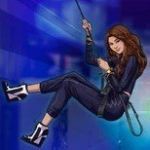 Картинка K. S. Undercover: Robo Intelligence