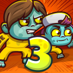 Постер игры Зум И Би 3 | Zoom Be 3