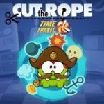 Картинка Cut The Rope Time Travel