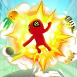 Картинка Fierce Battle Breakout