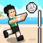 Постер Случайный Залп | Volley Random