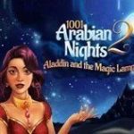 Картинка 1001 Arabian Nights 2