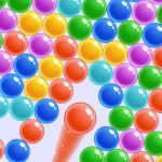 Картинка Bubble Shooter Ultimate