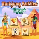 Картинка Mahjong Battles Egypt