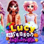Картинка Lucy All Season Fashioninsta