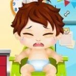 Картинка Bad Baby Care