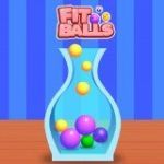 Картинка Fit Balls
