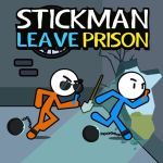 Картинка Stickman Leave Prison