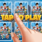 Картинка Paw Patrol Memory Cards