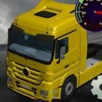 Картинка Truck Parking - PRO