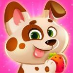 Постер игры Милая Виртуальная Собака