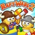 Картинка Raft Wars 2