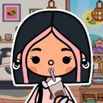 Картинка Toca Boca Life - Characters