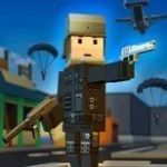 Картинка Pixel Shooting