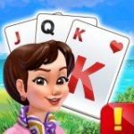 Картинка Kings and Queens Solitaire Tripeaks