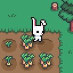 Картинка Bunny Farm