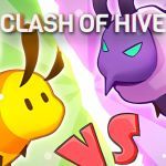 Картинка Clash Of Hive