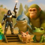 Картинка Animal World