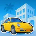 Игра Город Карманных Автомобильчиков