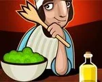 Постер Салат-Бар | Salad-Bar