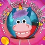 Картинка Garys Magic Marbles