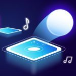 Картинка Tile Jumper 3D