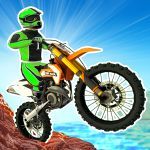 Картинка Dirt Bike Mad Skills