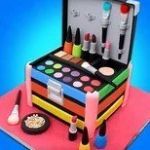 Картинка Cosmatic Box Cake