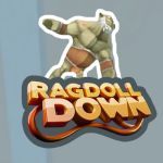Картинка Ragdoll Down