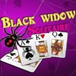 Картинка Black Widow Solitaire