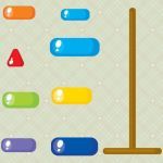 Картинка Собери Пирамидку