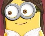 Картинка Minion Wedding Hairstyles