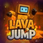 Картинка Lava Jump