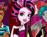 Игра Свидание Вслепую Дракулауры | Draculaura's Blind Date