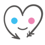 Картинка Love Dots