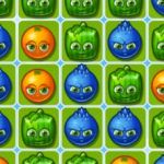 Постер игры Фруктовый Поп | Fruit Pop