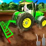 Постер Farming Simulator | Симулятор фермерства