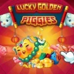 Игра Счастливые Золотые Поросята