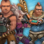 Картинка Mafia City Storm