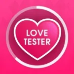 Постер Love Tester 3 |  Тесты любви 3