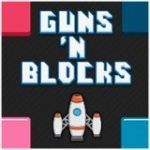 Картинка Guns and Blocks